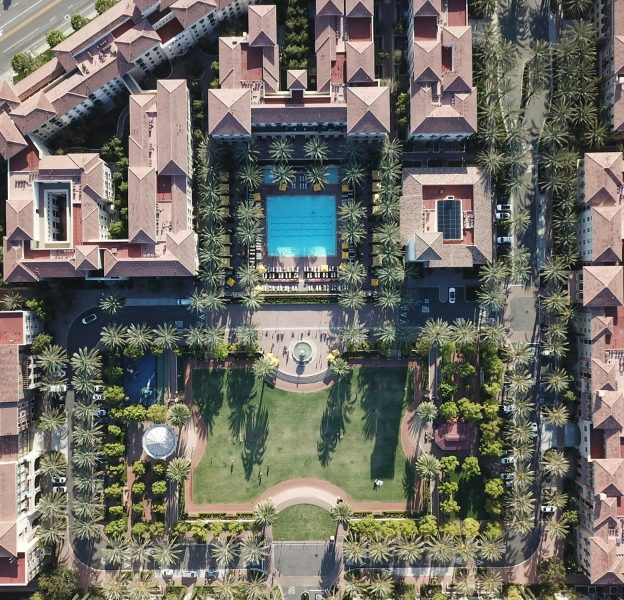 Real Estate & Development